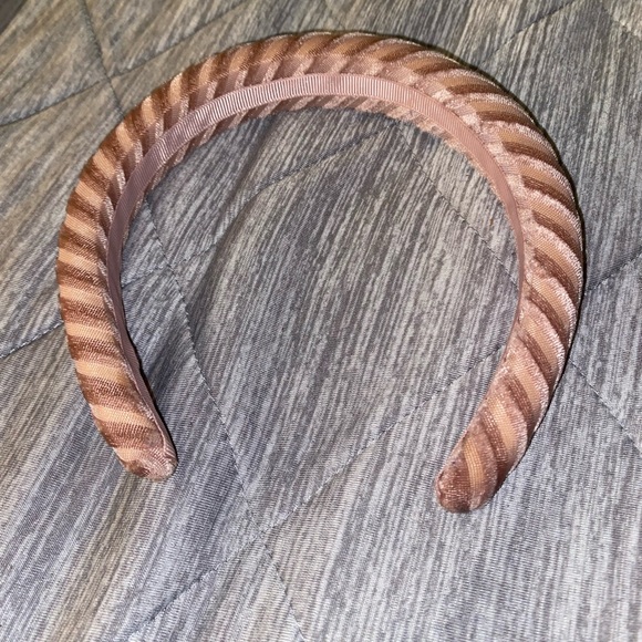 Kitsch Accessories - Kitsch getting-ready headband